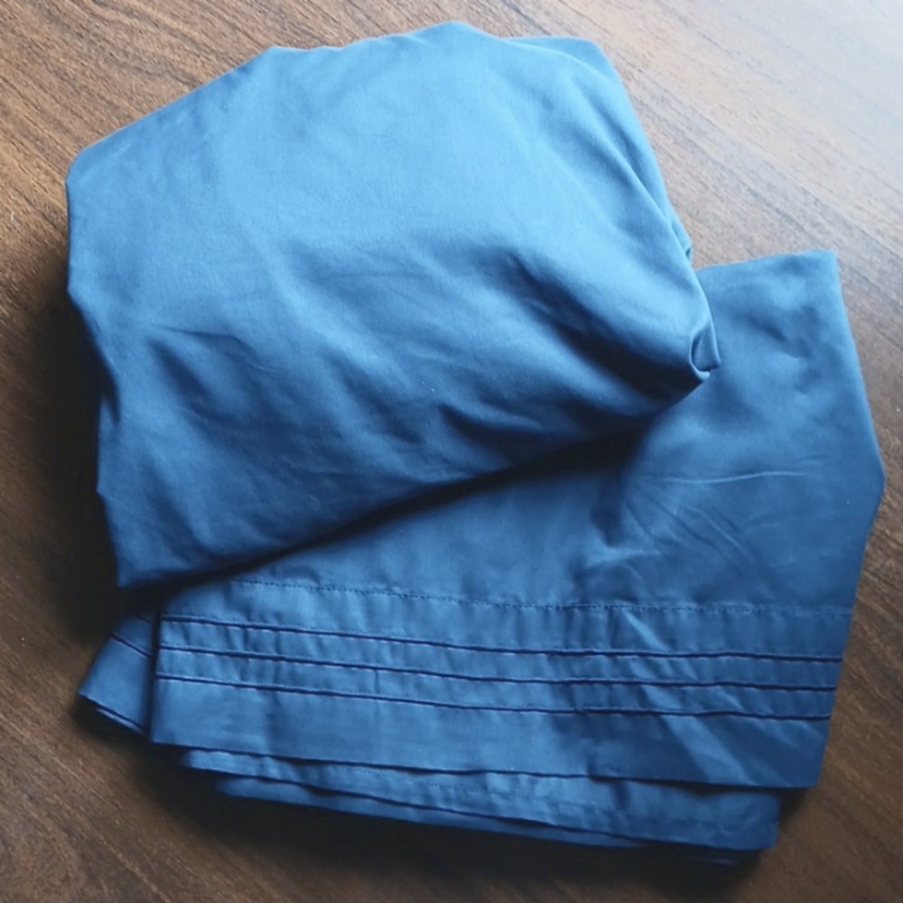 Queen 2-piece Sheet Set